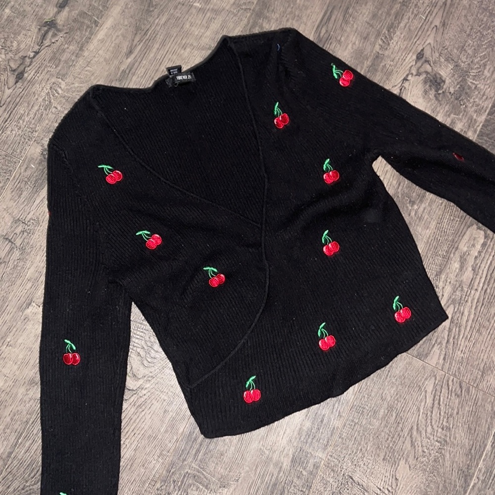 Cherry Top